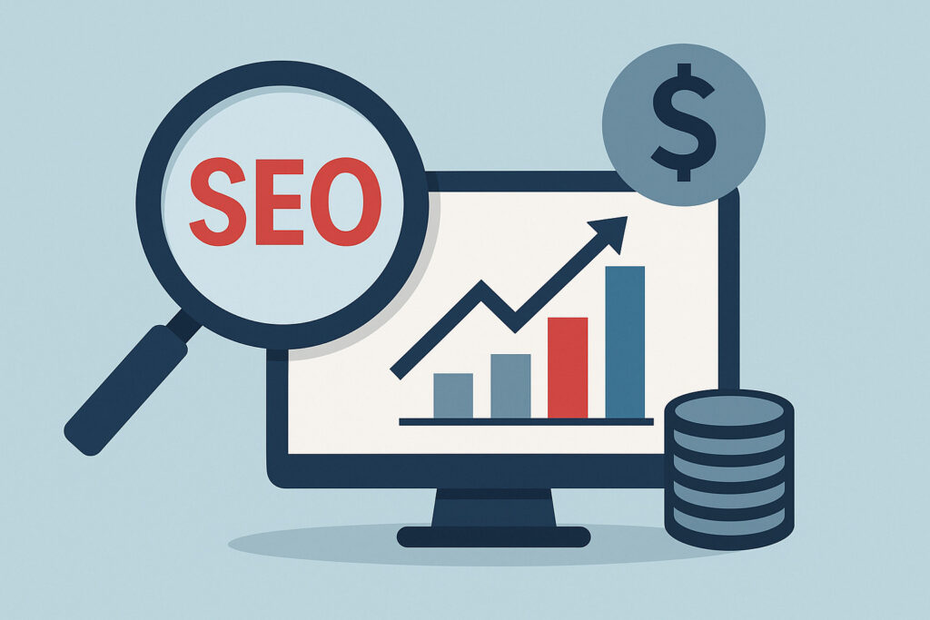 Google seo fiyatı