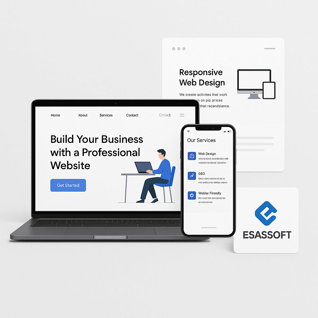 Ataşehir Web sitesi firması