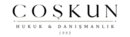 Coşkun logosu