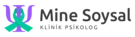 Mine Soysal logosu